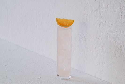 Solstice Spritz