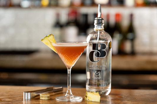 SWIM | French Martini